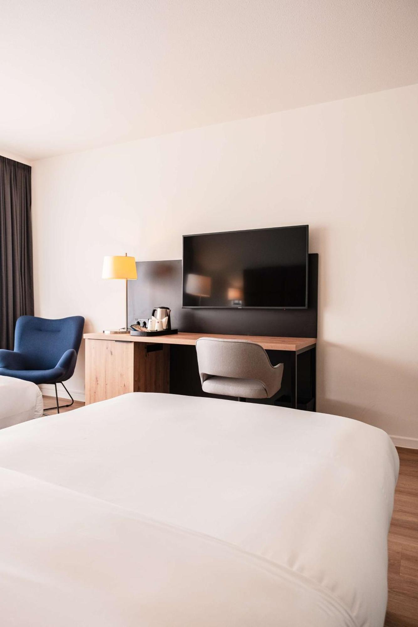 Van Der Valk Hotel Paris Cdg Airport Roissy-en-France Exterior foto