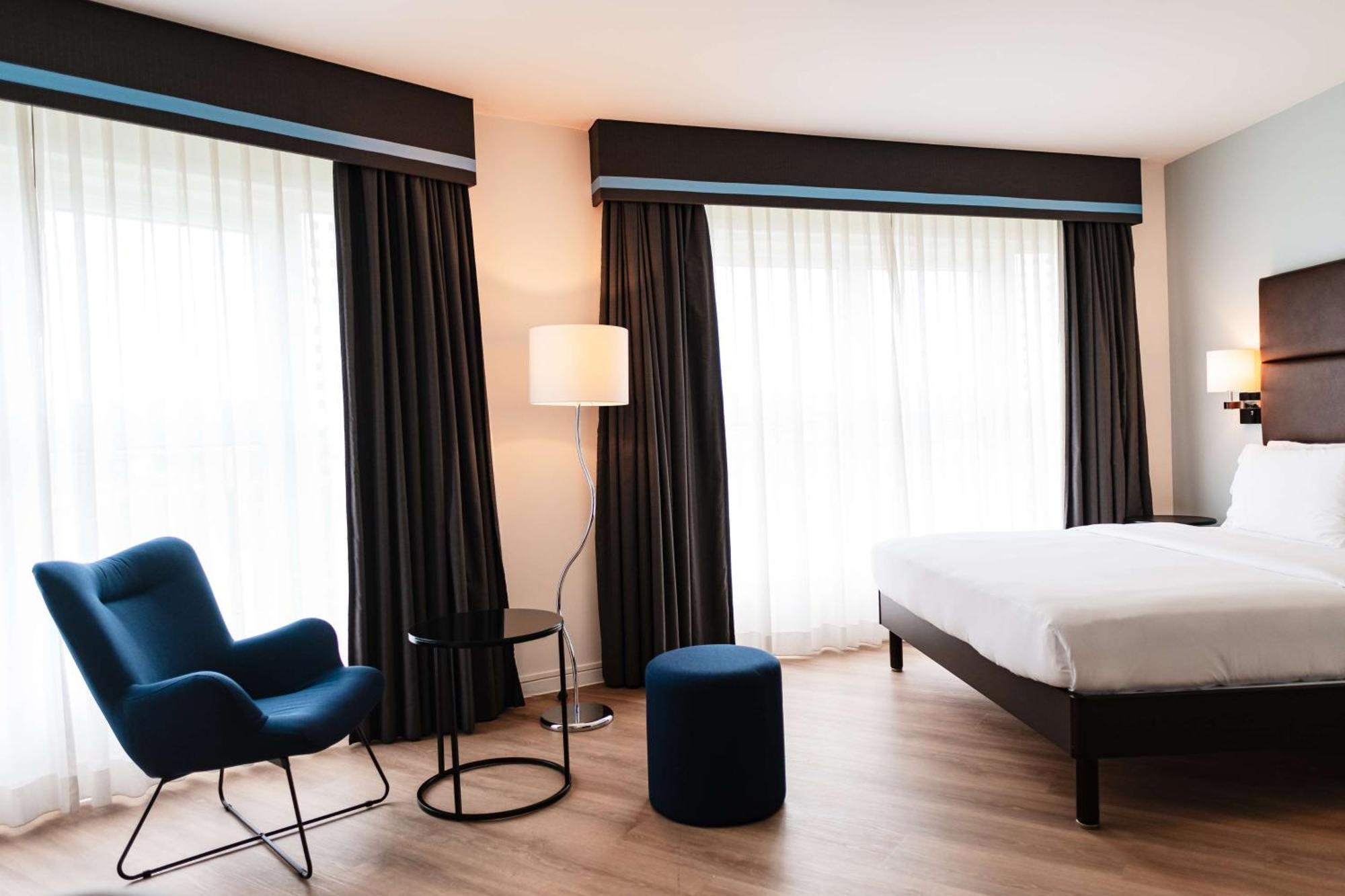 Van Der Valk Hotel Paris Cdg Airport Roissy-en-France Exterior foto
